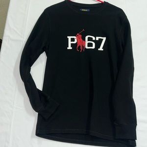 Polo shirt